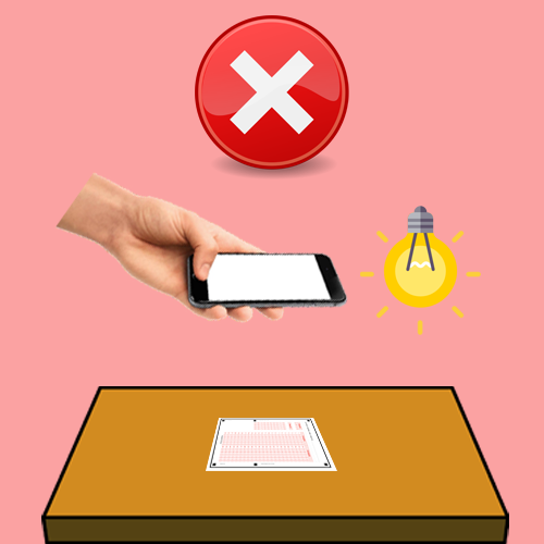 Test Plus Right and Wrong Things to Do in Paper Scanning